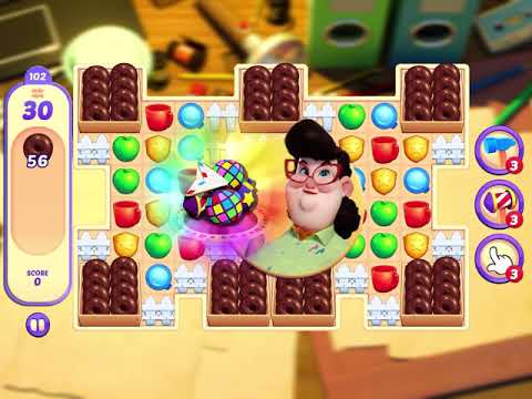 Let's Play - Small Town Murders (Level 94 - 103)