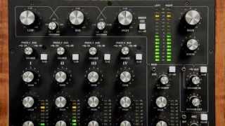Video thumbnail for Rane MP2015 Isolator Demo by Official RANE