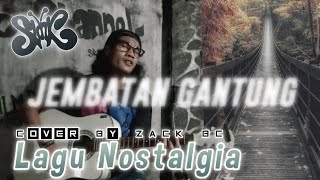 Download lagu SLANK - JEMBATAN GANTUNG | Zack BC | BC Musik mp3 Download lagu SLANK - JEMBATAN GANTUNG | Zack BC | BC Musik mp3