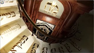 🪜48 קנייני התורה - 7 פרקים קצרים לעלות מדרגה אחר מדרגה עד קבלת התורה - חלק 5 | הרב מנחם מנדל פומרנץ