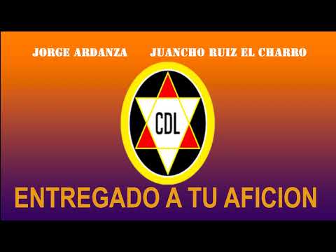Himno del histórico C.D. Logroñés
