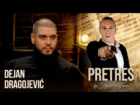 Hvala Bogu što nemam decu sa Dalilom! Taj njen neka je oženi da skine moje prezime! Dejan Dragojević