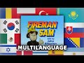 Fireman Sam 1987 MULTILANGUAGE