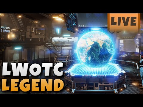 [28] XCOM 2 Long War of the Chosen Legend with TedJam - Advent Forge - Day 28