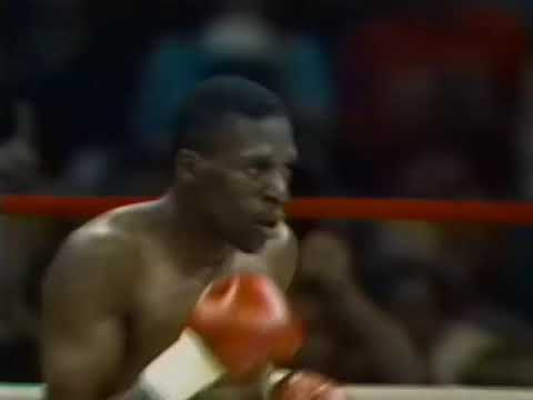 Roger Mayweather vs Pernell Whitaker