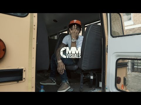 Ace Capone- Trippin | Visual by @MarlissaMonay