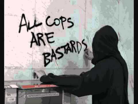 Boykott - gegengewalt