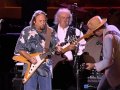 Crosby, Stills, Nash & Young - Almost Cut My Hair (Live at Farm Aid 2000)