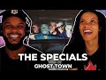 ACTUALLY LOVE THIS! 🎵 The Specials - Ghost Town REACTION