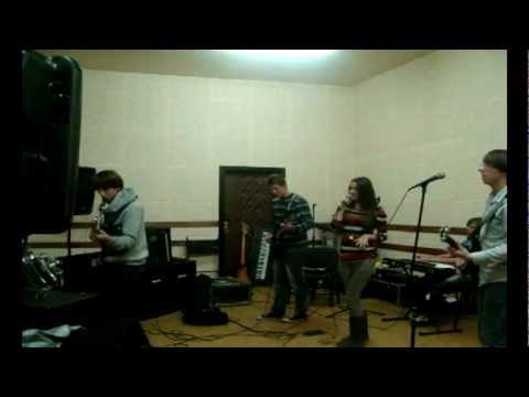 Tequila - I shot the sheriff (Eric Clapton Cover)