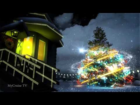 Thumbnail for Carnival Wishes Everyone a Cruising  Merry Christmas