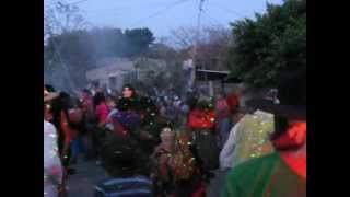 preview picture of video 'HUAHUANCHES DE TETELA EN JALOXTOC'