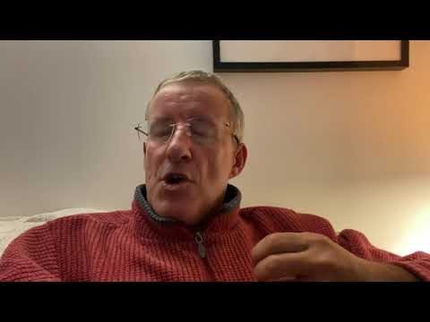 IAS 36 Impairment. An example explained.