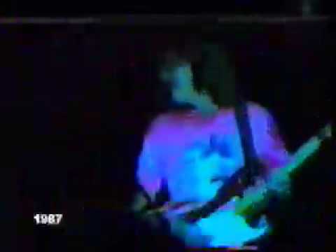 Thumbnail for Video Archives 1978-1992 pt. 1 (music by. Ross & Bill Phillips) by Phil Ross, Phillip Phillips