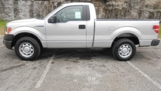 preview picture of video 'BEST PRICED 2013 FORD F-150 $17,990.00* BRAND NEW AT FORD OF MURFREESBORO 888-439-1265'