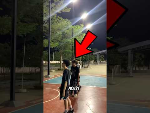 Când săriturile nu mai ajută 😅🏀 #romania