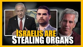 Video: Missing Children. Missing Organs. Why steal Children's body parts?