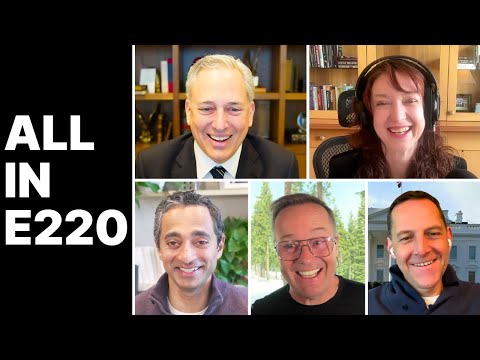 White House BTS, Google buys Wiz, Treasury vs Fed, Space Rescue