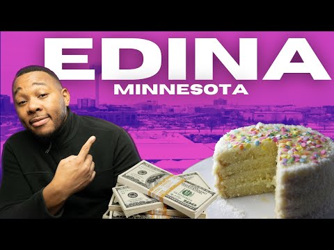 Edina MN 🍰|  Top suburb of Minneapolis!