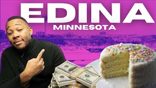 Edina MN 🍰|  Top suburb of Minneapolis!