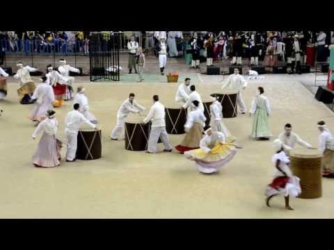 Enart 2013: Aldeia dos Anjos - Entrada (Full HD)