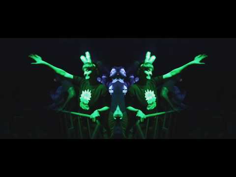 10 Years of Science Frikshun Feat Break (Symmetry Recordings) - Aftermovie