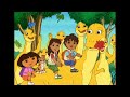 Go Diego Go Welcome Home Maya