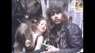 GG Allin - You Hate Me and I Hate You