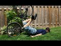 Drunk People Falling Down