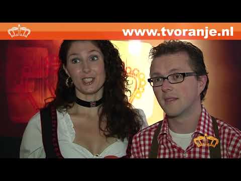 TV Oranje Showflits - Duo Nationaal
