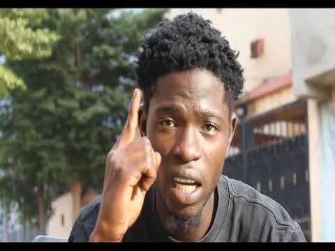 HAMI (Clip officiel) | Trap Bambara 2025