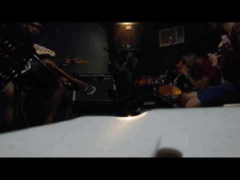 Pare Ko - Eraserheads Cover by IT