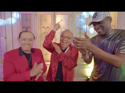 MIX ECOS MAMA 2022-ANTONIO CARTAGENA, BETO CUEVAS Y VÍCTOR ROMERO 2022