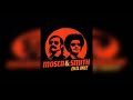 MOSCA Y SMITH 2005 SOUNDTRACK - "$165 Million + Interest [Into] The Round Up" - David Holmes