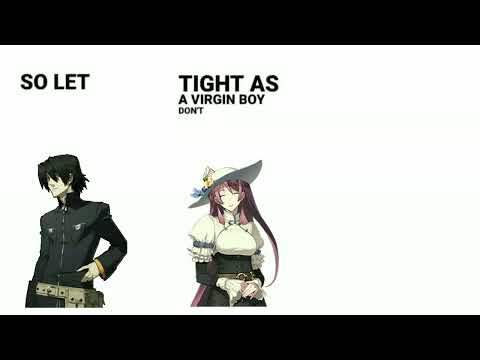 (Full Metal Daemon Muramasa) Misery x CPR x Reese's Puffs