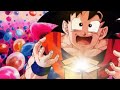 A Bombastic Dragon Ball Action Figure Haul