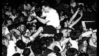 Youth Of Today Modern Love Story.wmv