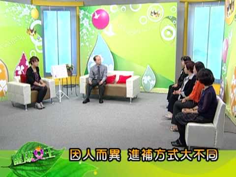 TKTV高雄都會台1130健康女王冬令進補篇-4