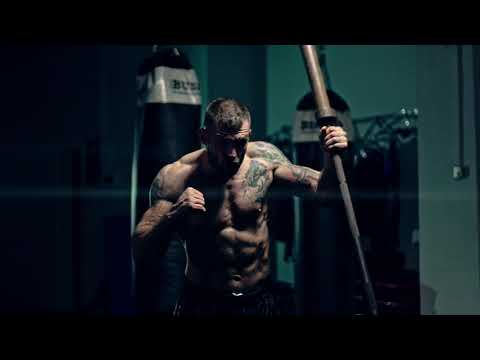 Training Motivation MMA & Muay Thai