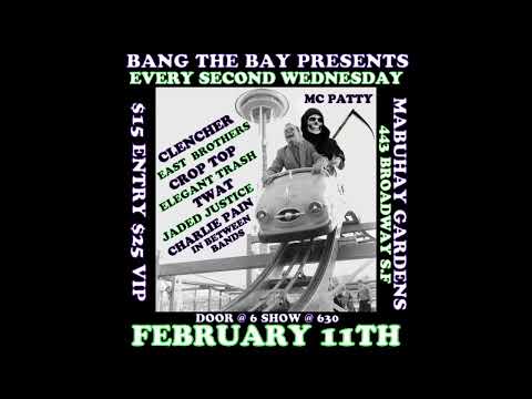 East Brothers video