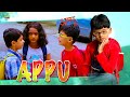 Children S Special Hindi Dubbed Movie Appu Sai Sreevanth Jashwa Manogna Jackie
