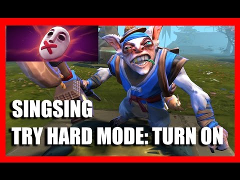 Singsing Meepo - No Talk - Seriously Sing??