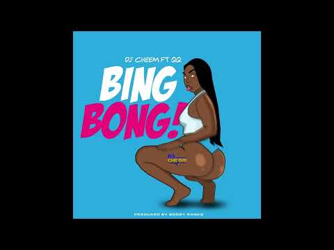 Dj Cheem x Qq - Bing Bong (Prod  Boogy Rankss) #BingBong #Cheemagain