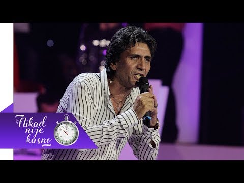 Rufat Selim Rocky - Vidjas li mi staru ljubav - (live) - NNK - EM 01- 22.09.2019