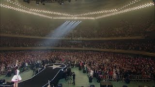 No More Time Machine -LiVE is Smile Always〜PiNK &amp; BLACK〜 in 日本武道館「いちごドーナツ」-