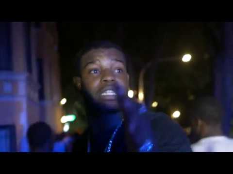 SaneGang Twaun - Never Cared (remix)  (Official Video) shot by @KCVISUALS