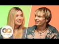 Как хорошо MAYOT знает свою девушку ИНСТ РИНУ Как хорошо MAYOT знает свою девушку ИНСТ РИНУ