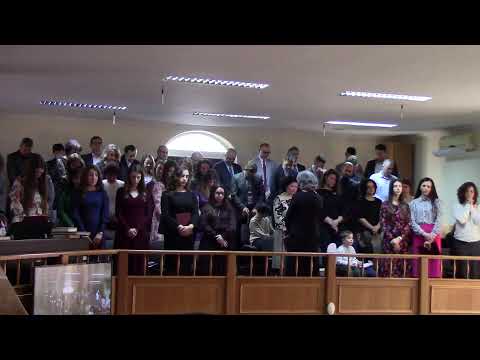 Mezőfelei Adventista Gyülekezet - ÉLŐ