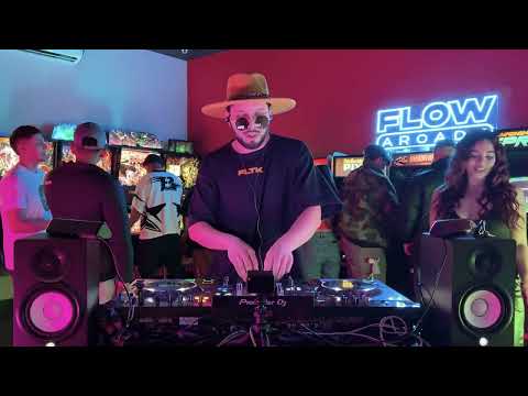 Old School Reggaeton DJ Mix 2024 | Don Omar, Plan B, Daddy Yankee 🕹️ AMUSEMENT 20/20 by StopNoxs