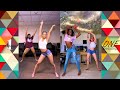 Or Waste Your Time Challenge Dance Compilation #dance #onechallenge #dancechallenge